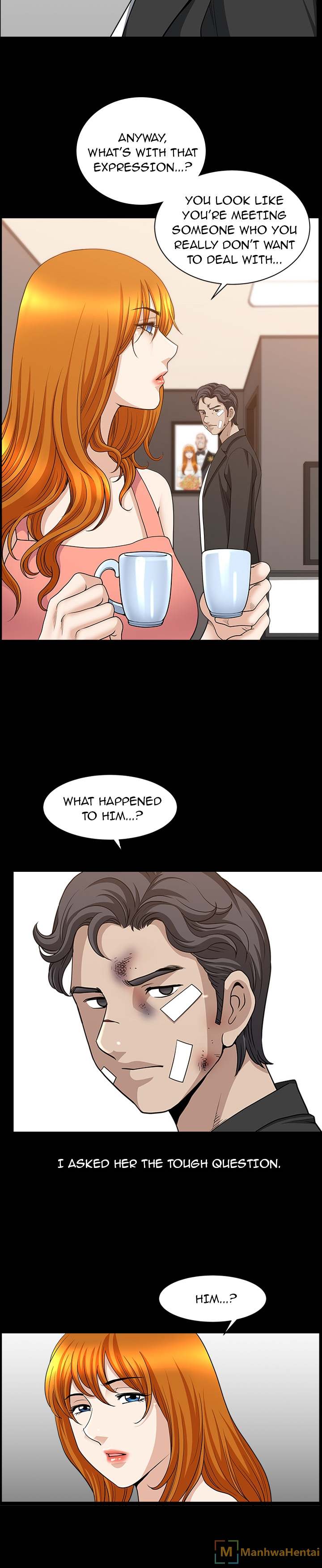 Neighbors - Chapter 44 [photo 12] - MangaPorn