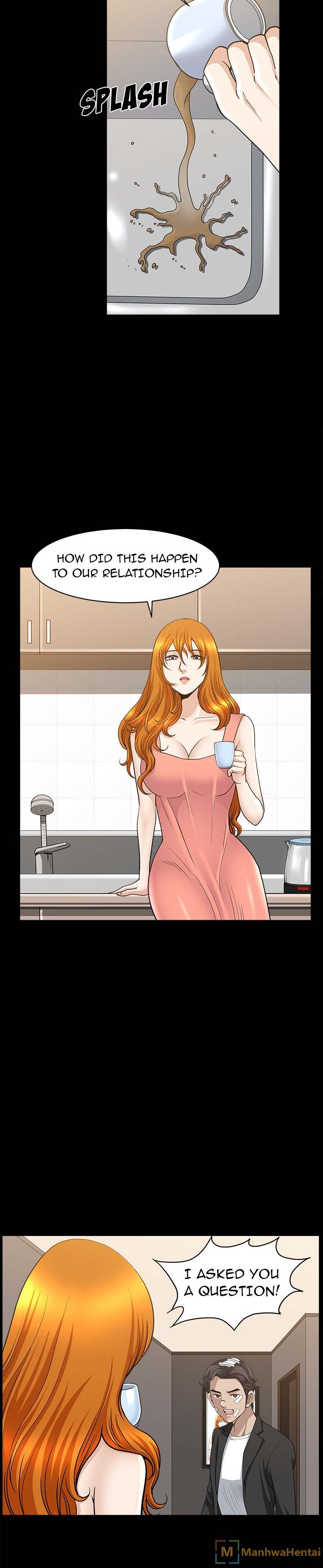 Neighbors - Chapter 44 [photo 14] - MangaPorn