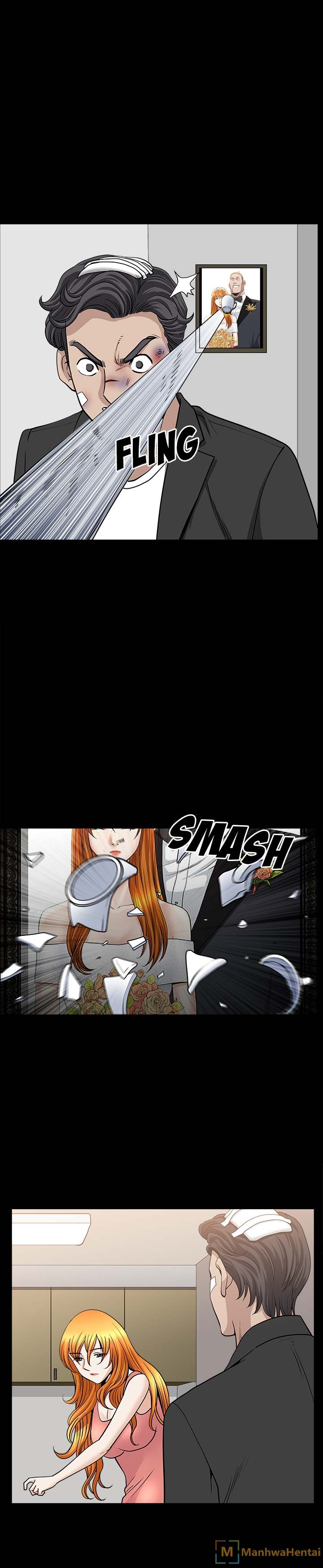 Neighbors - Chapter 44 [photo 17] - MangaPorn