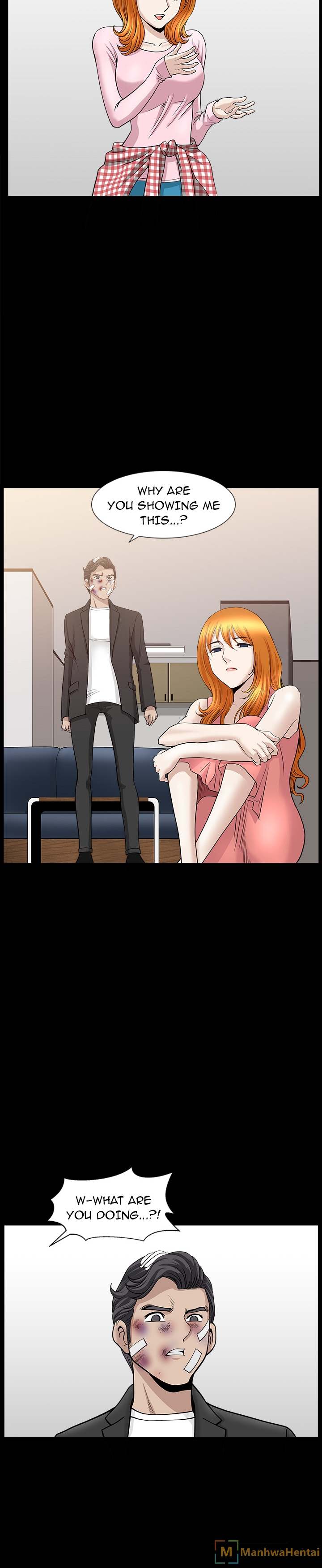 Neighbors - Chapter 44 [photo 25] - MangaPorn