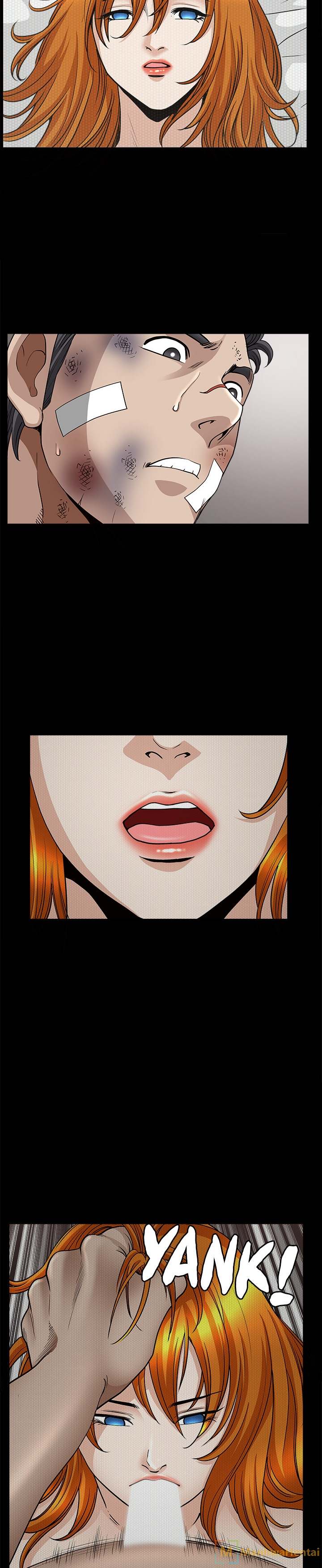 Neighbors - Chapter 44 [photo 32] - MangaPorn