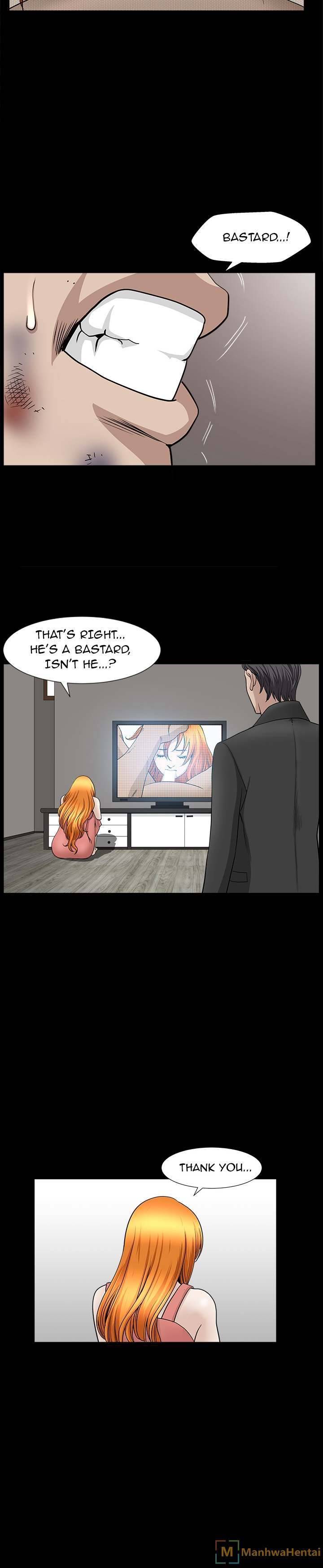 Neighbors - Chapter 44 [photo 33] - MangaPorn