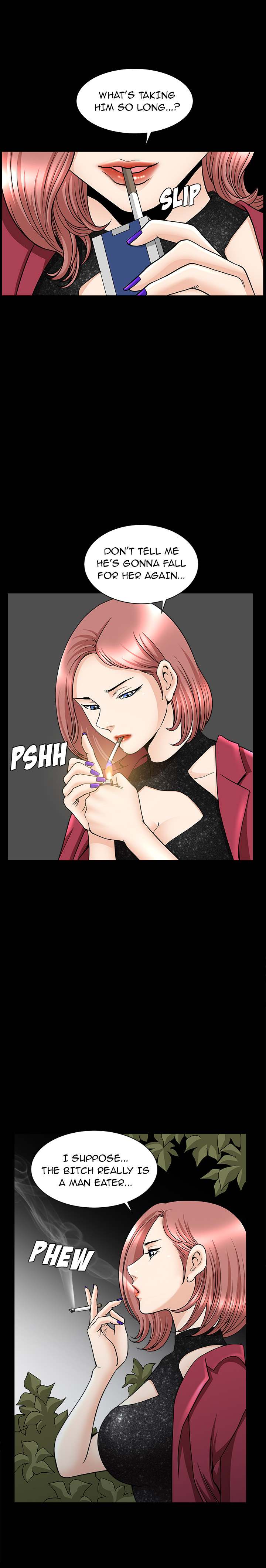Neighbors - Chapter 45 [photo 14] - MangaPorn