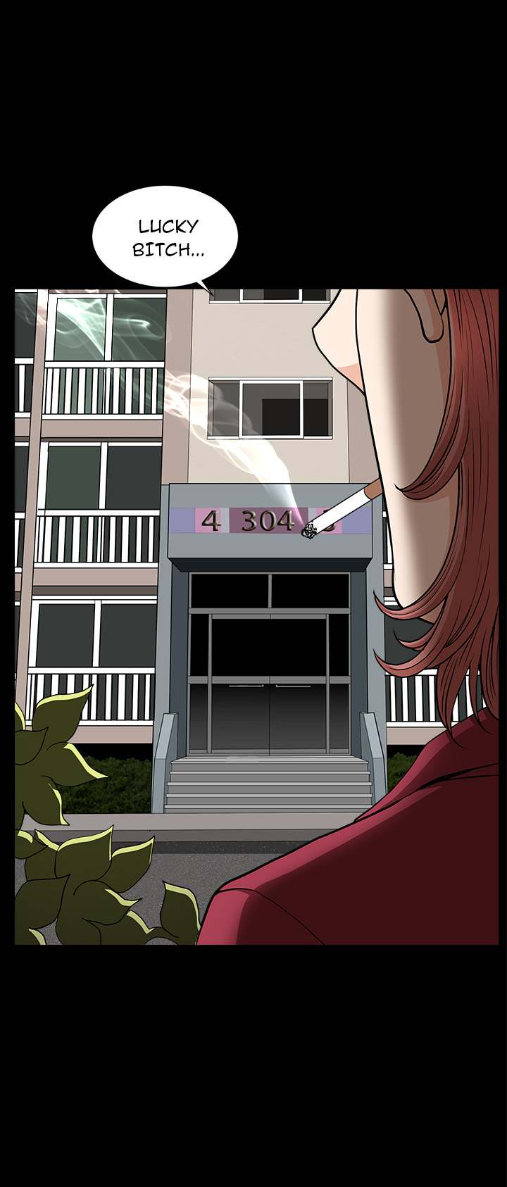 Neighbors - Chapter 45 [photo 15] - MangaPorn
