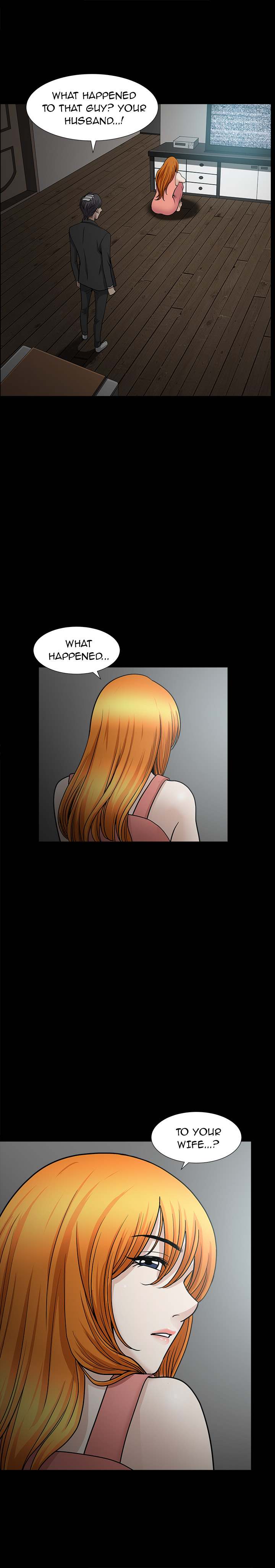 Neighbors - Chapter 45 [photo 16] - MangaPorn