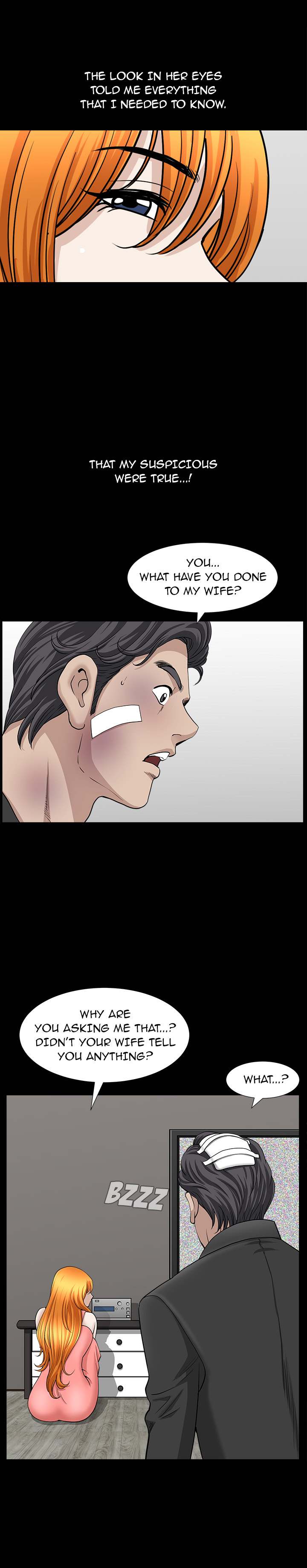 Neighbors - Chapter 45 [photo 19] - MangaPorn