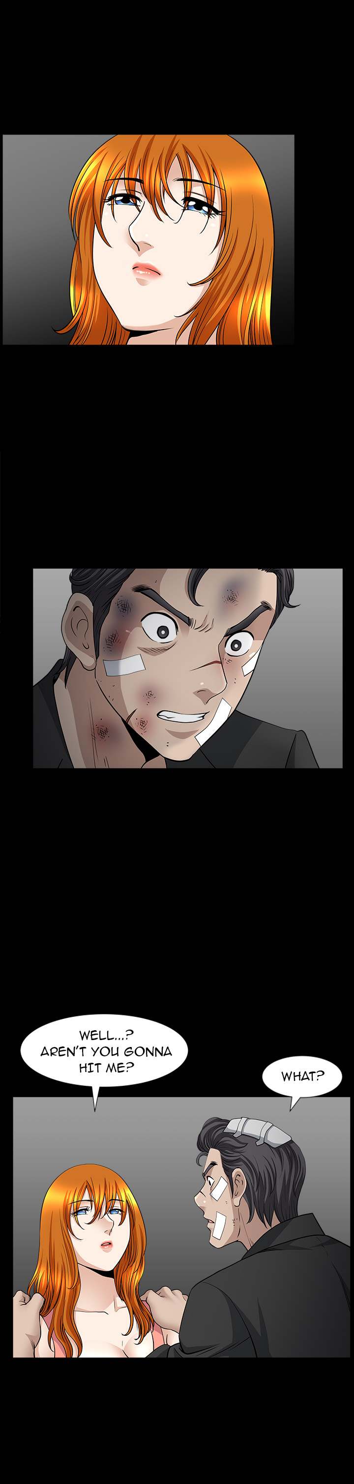 Neighbors - Chapter 45 [photo 22] - MangaPorn
