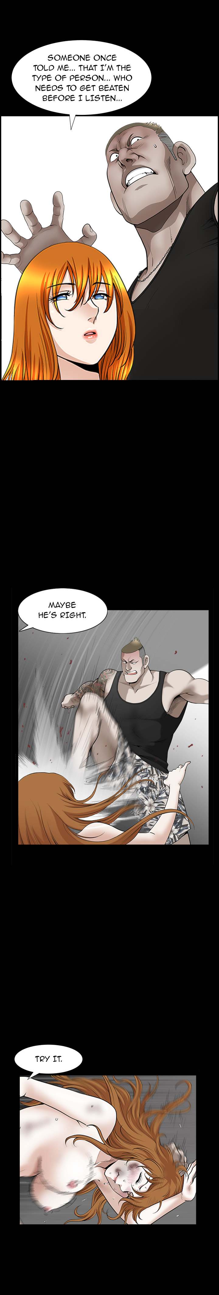 Neighbors - Chapter 45 [photo 23] - MangaPorn