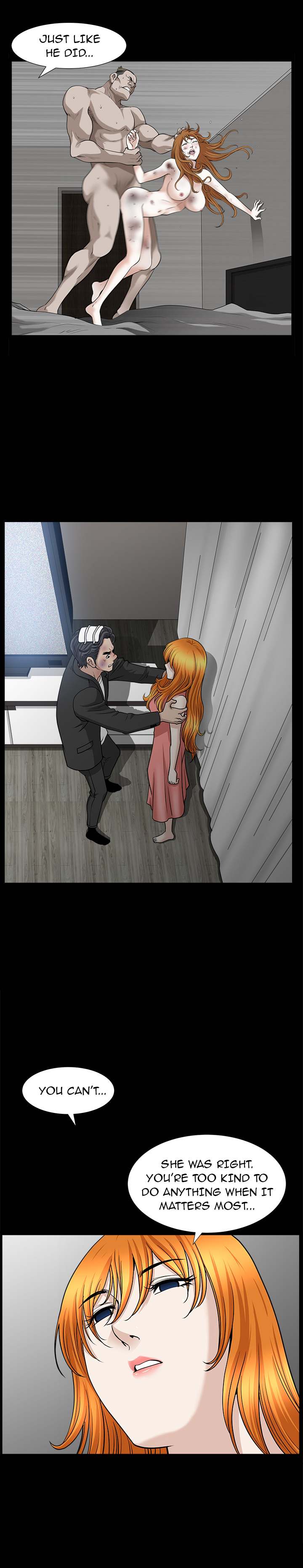 Neighbors - Chapter 45 [photo 24] - MangaPorn