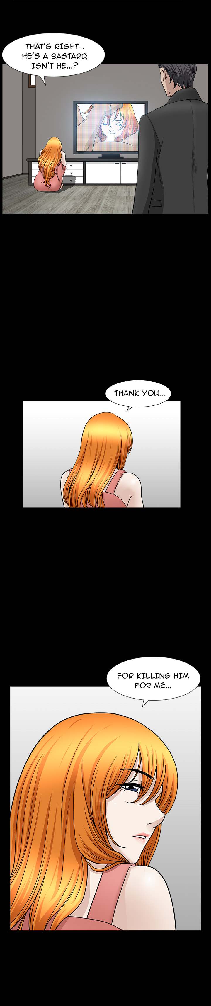 Neighbors - Chapter 45 [photo 28] - MangaPorn