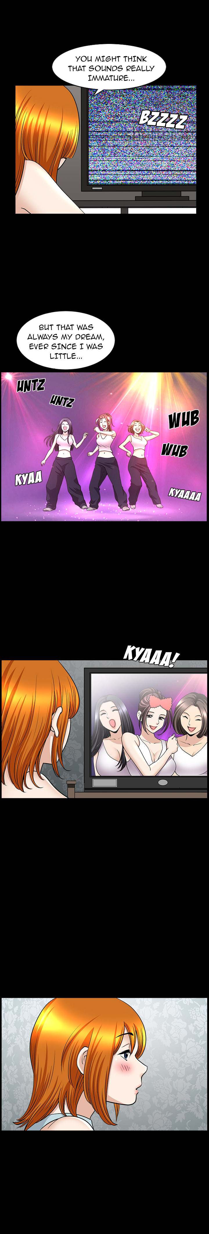 Neighbors - Chapter 45 [photo 4] - MangaPorn