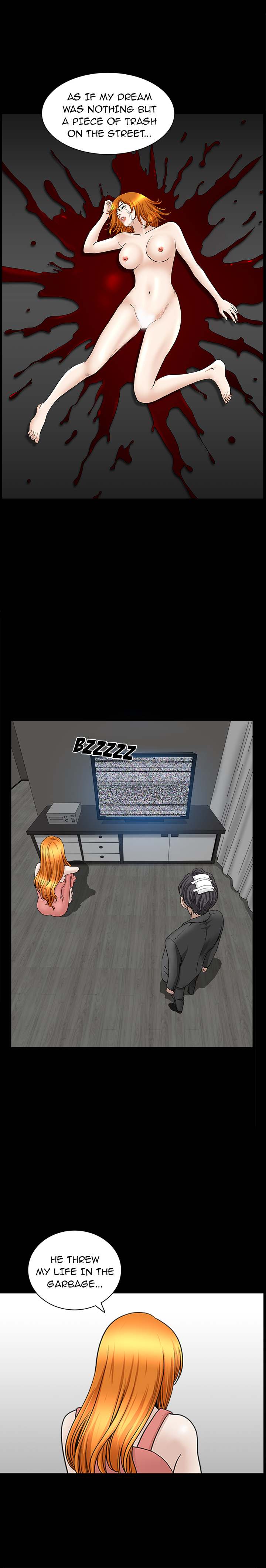 Neighbors - Chapter 45 [photo 9] - MangaPorn