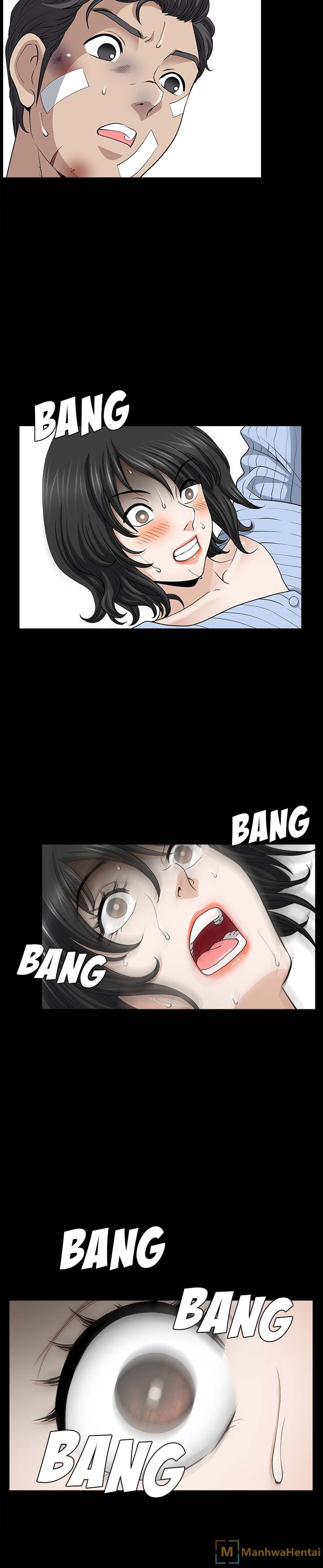 Neighbors - Chapter 46 [photo 17] - MangaPorn