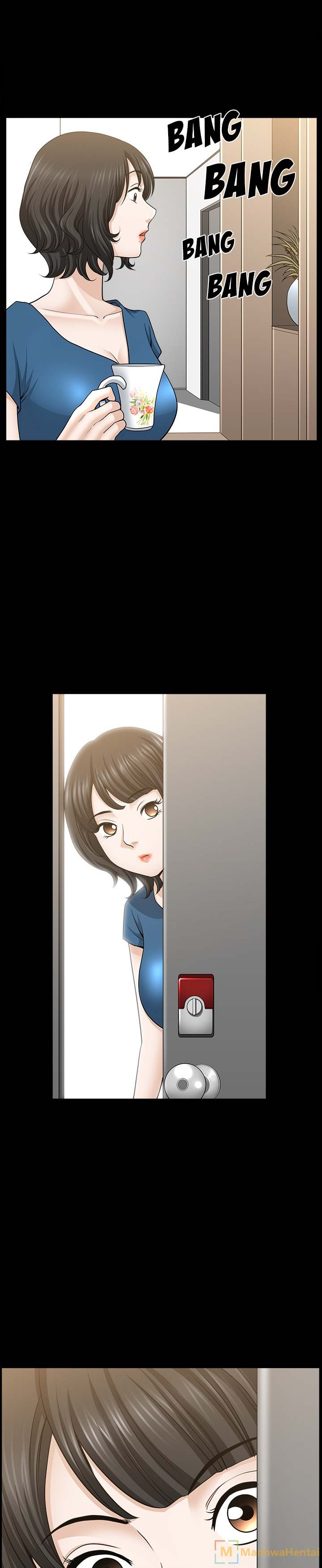 Neighbors - Chapter 46 [photo 18] - MangaPorn