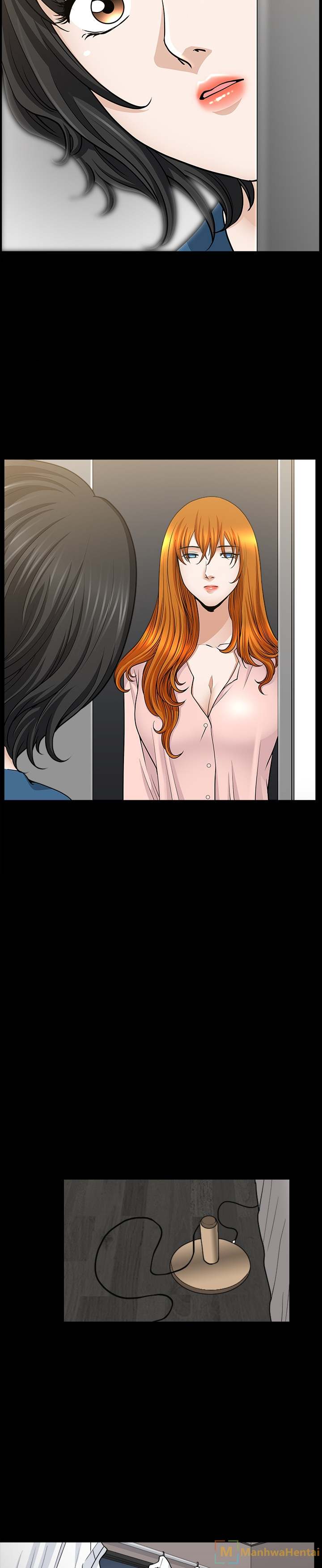 Neighbors - Chapter 46 [photo 19] - MangaPorn