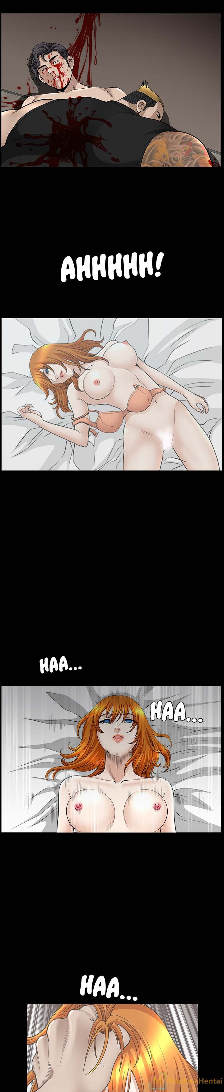 Neighbors - Chapter 46 [photo 21] - MangaPorn