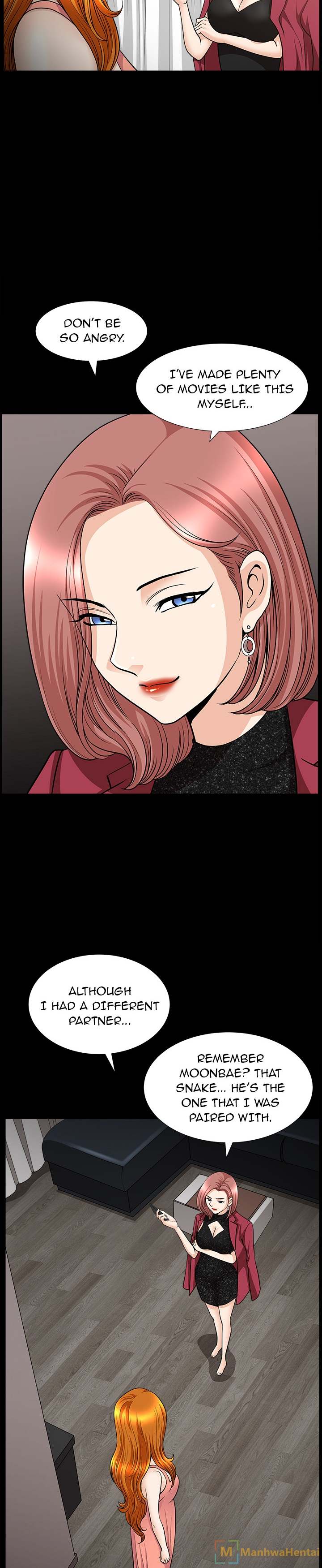 Neighbors - Chapter 46 [photo 23] - MangaPorn