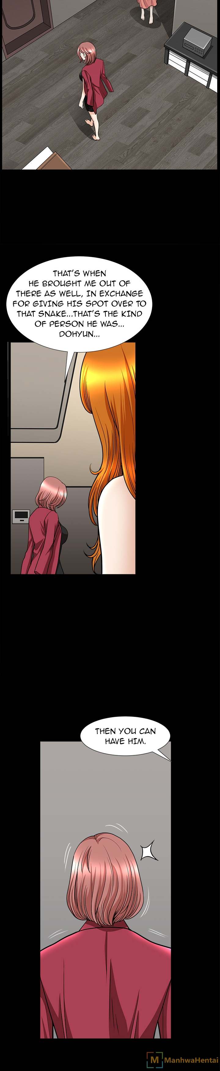 Neighbors - Chapter 46 [photo 27] - MangaPorn