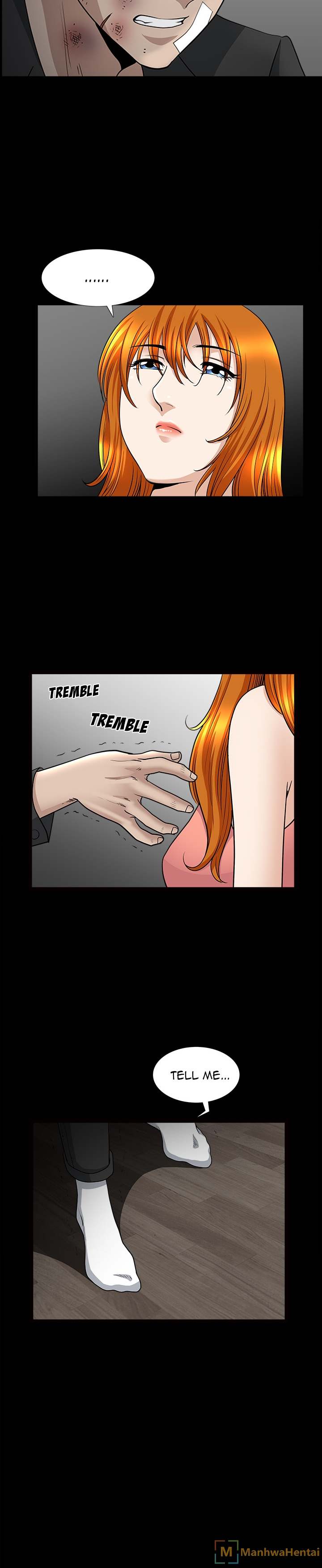 Neighbors - Chapter 46 [photo 4] - MangaPorn