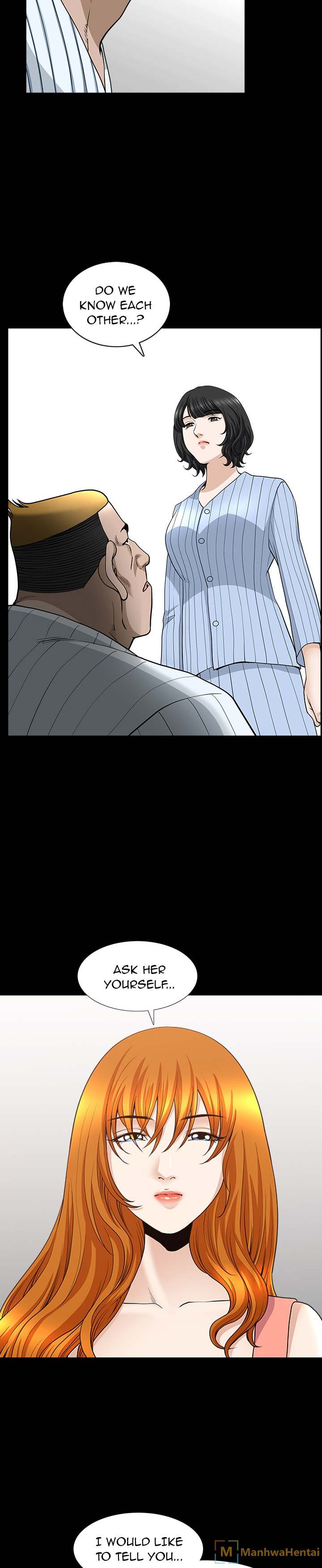 Neighbors - Chapter 46 [photo 6] - MangaPorn
