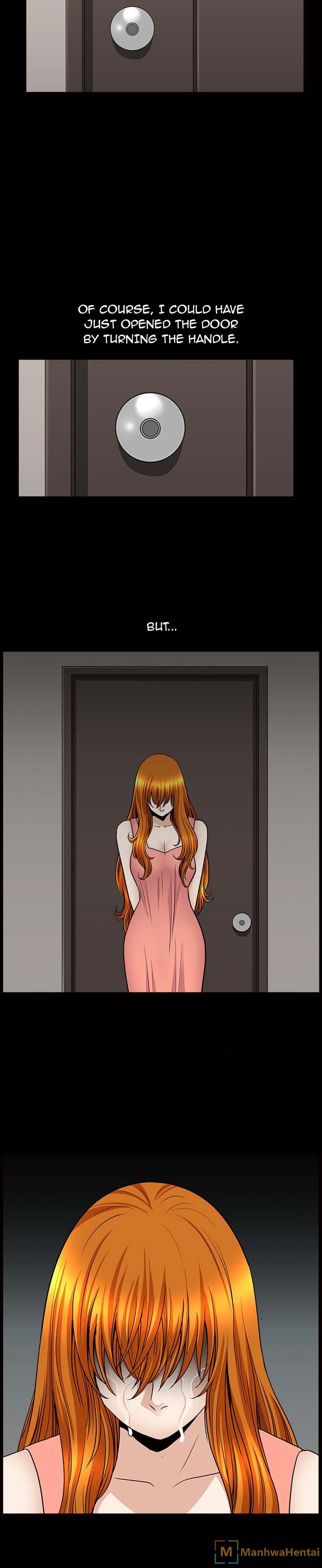 Neighbors - Chapter 46 [photo 9] - MangaPorn