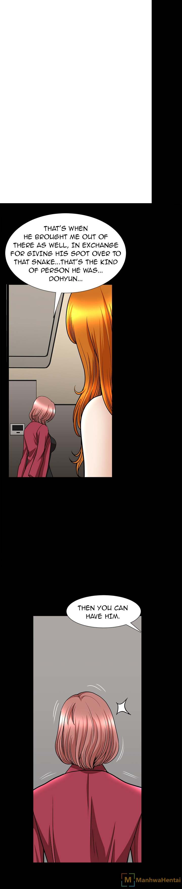 Neighbors - Chapter 47 [photo 1] - MangaPorn