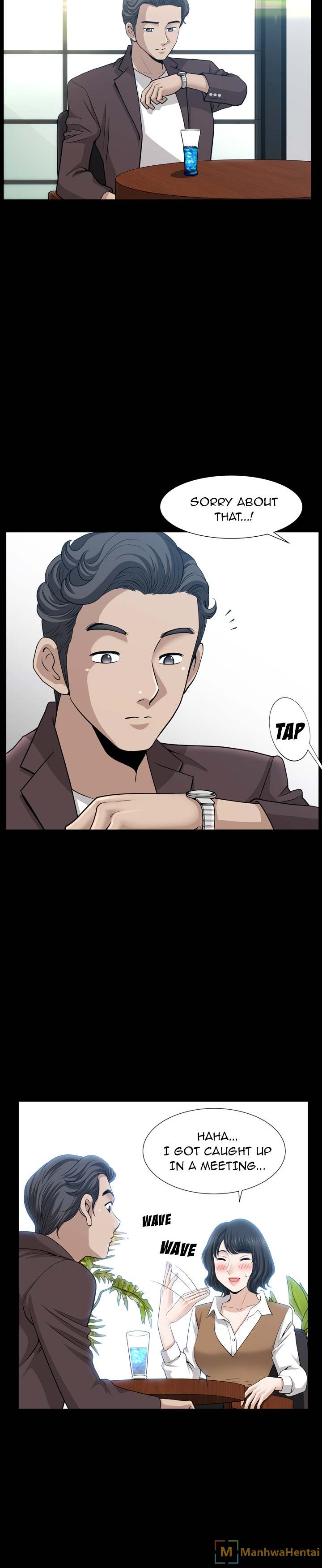 Neighbors - Chapter 47 [photo 10] - MangaPorn