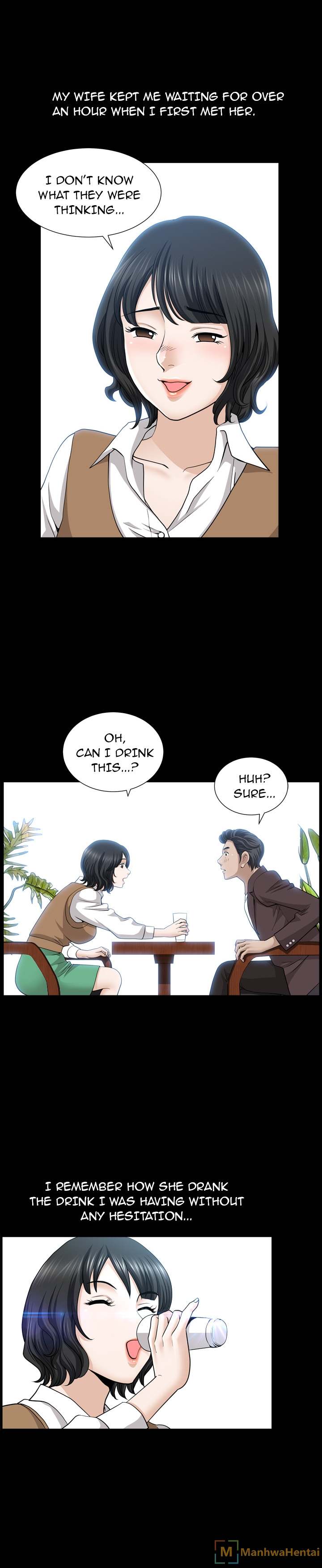 Neighbors - Chapter 47 [photo 11] - MangaPorn