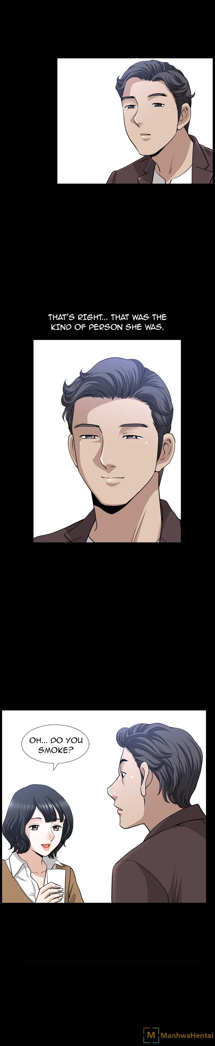 Neighbors - Chapter 47 [photo 12] - MangaPorn