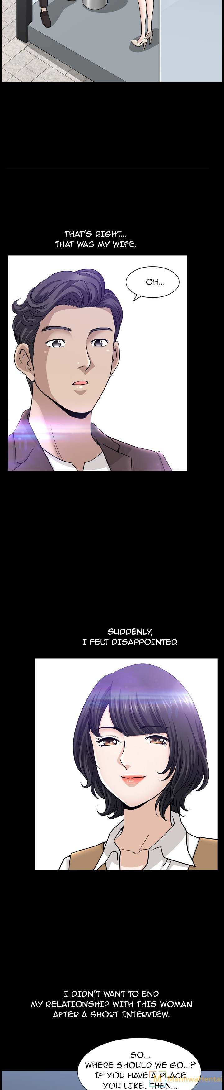 Neighbors - Chapter 47 [photo 15] - MangaPorn