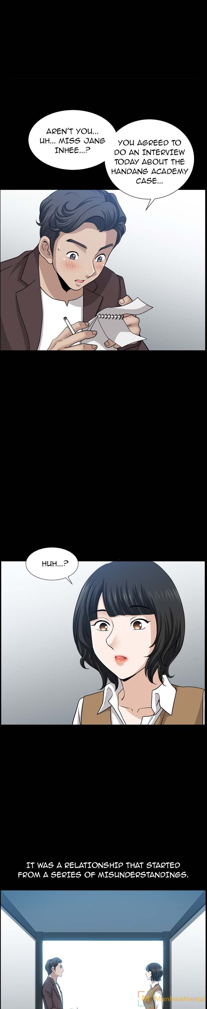 Neighbors - Chapter 47 [photo 17] - MangaPorn