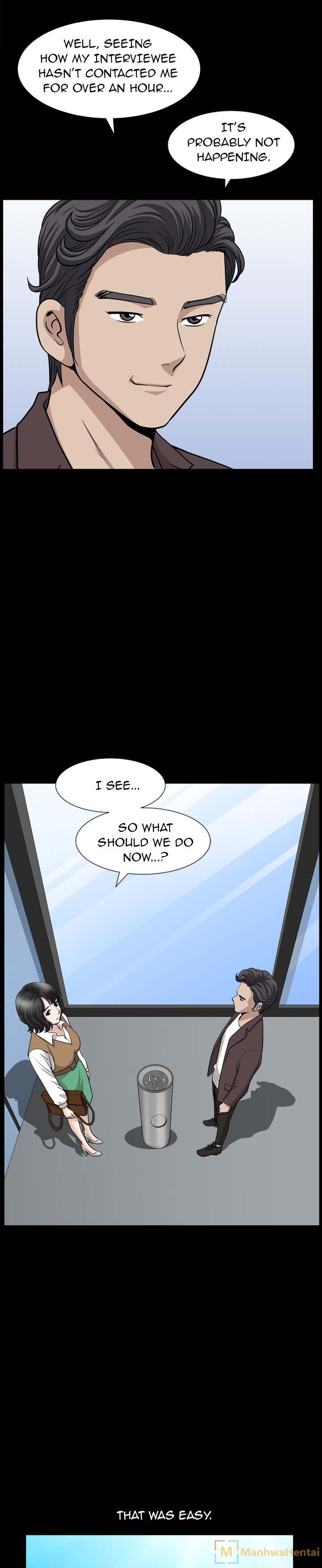 Neighbors - Chapter 47 [photo 20] - MangaPorn