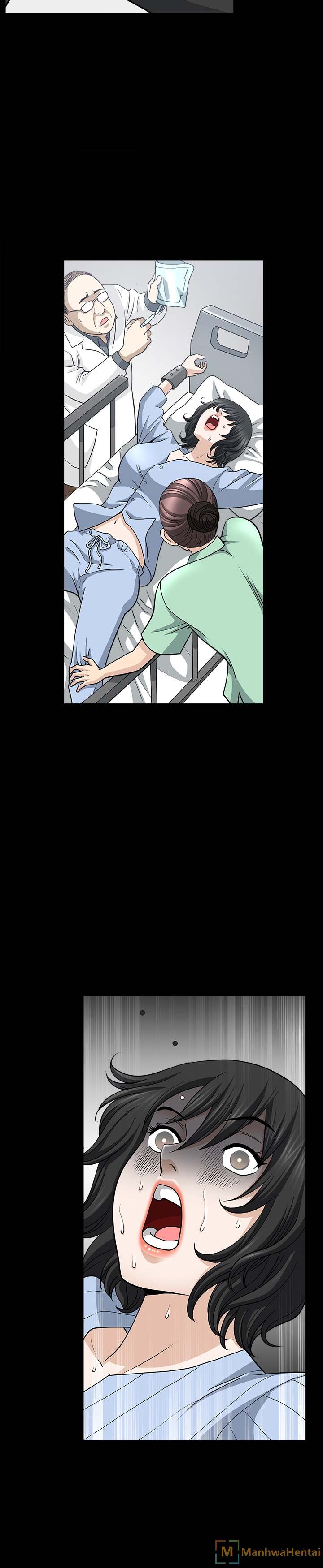 Neighbors - Chapter 47 [photo 5] - MangaPorn