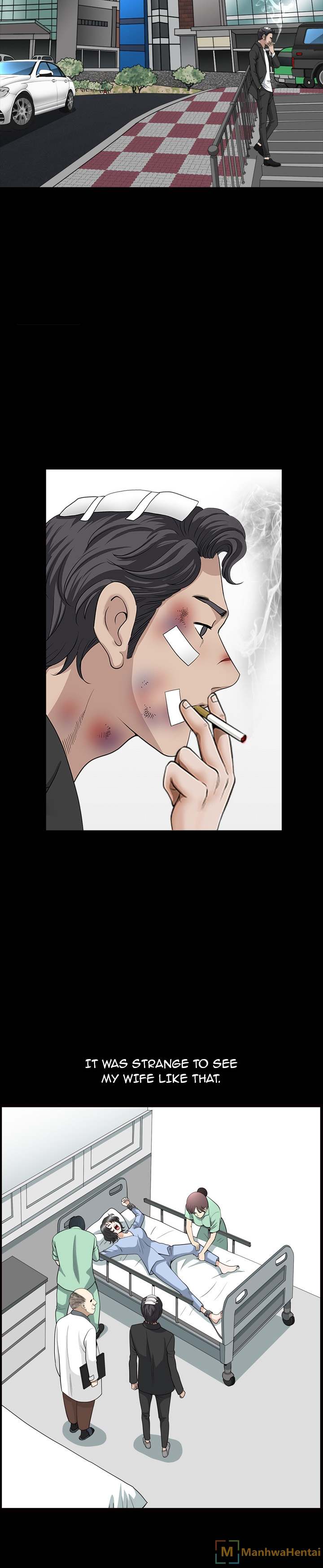Neighbors - Chapter 47 [photo 8] - MangaPorn