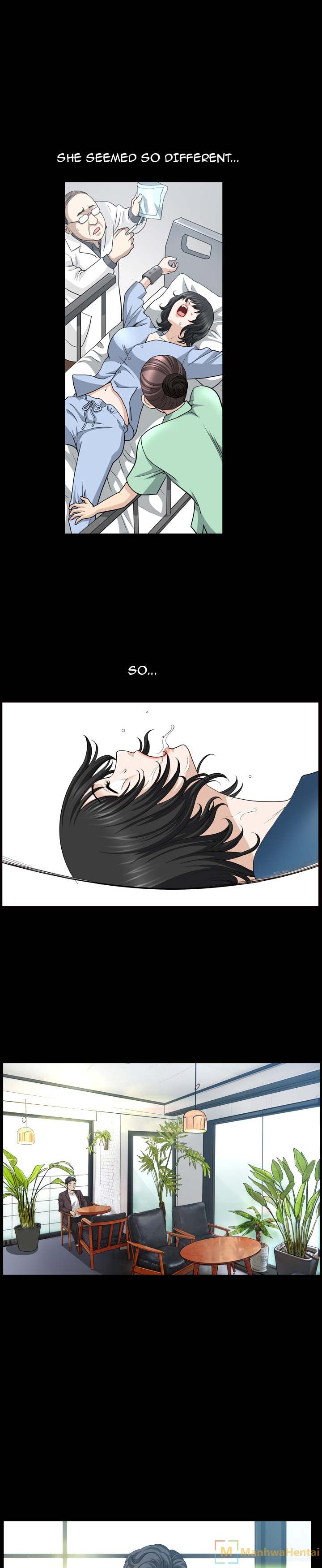 Neighbors - Chapter 47 [photo 9] - MangaPorn