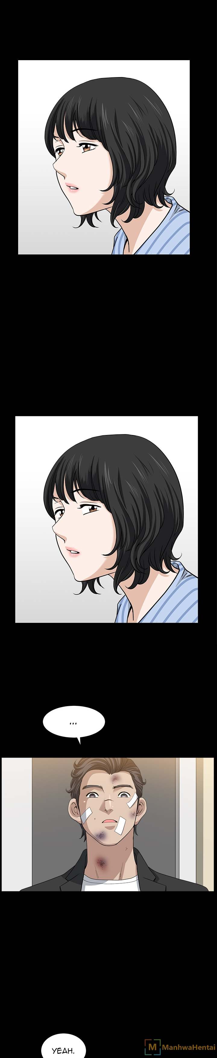 Neighbors - Chapter 48 [photo 10] - MangaPorn