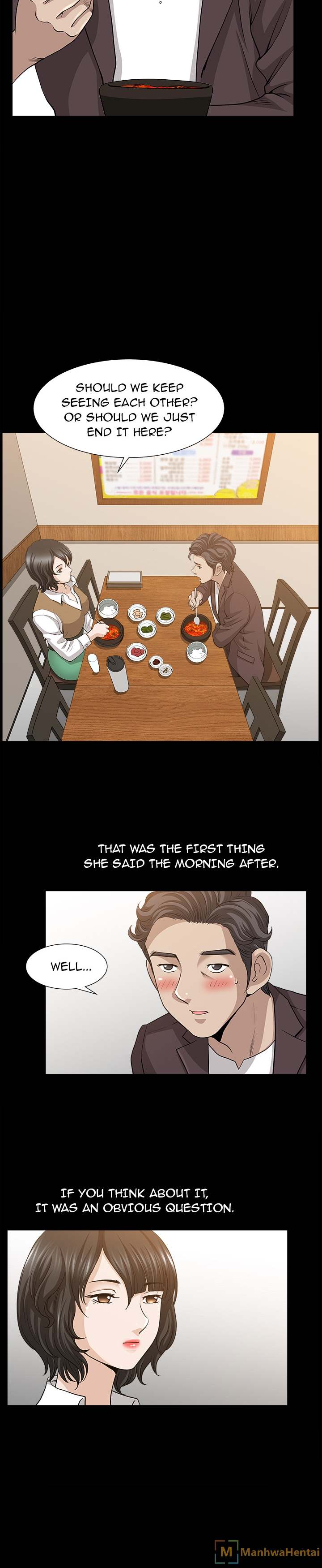 Neighbors - Chapter 49 [photo 12] - MangaPorn