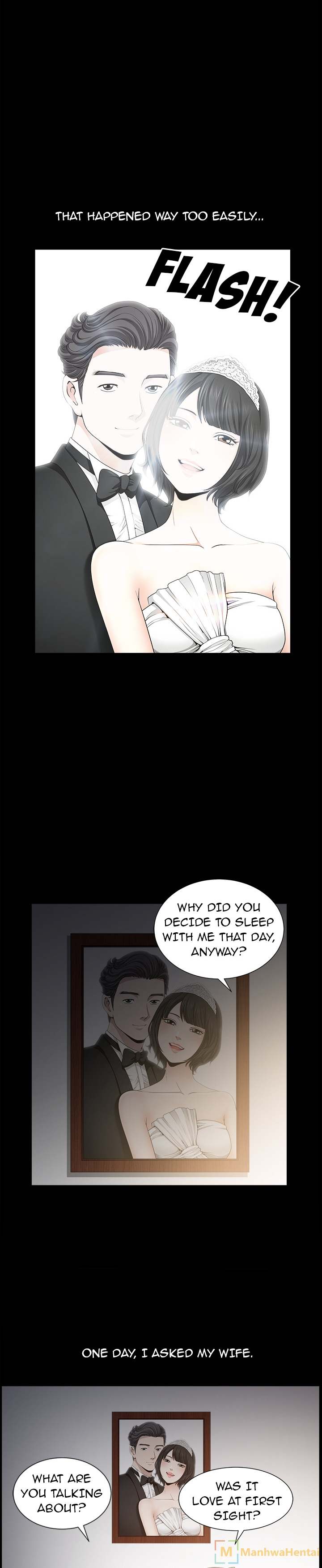 Neighbors - Chapter 49 [photo 18] - MangaPorn