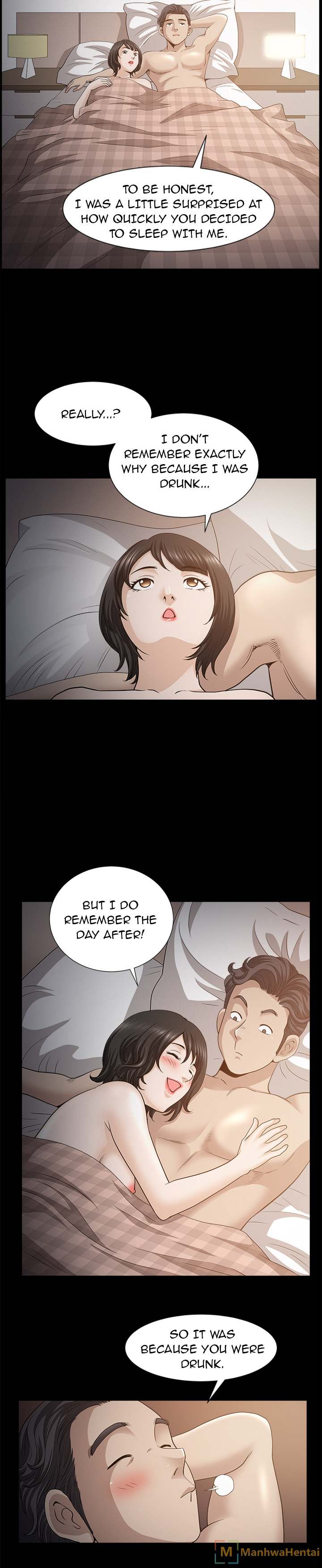 Neighbors - Chapter 49 [photo 19] - MangaPorn