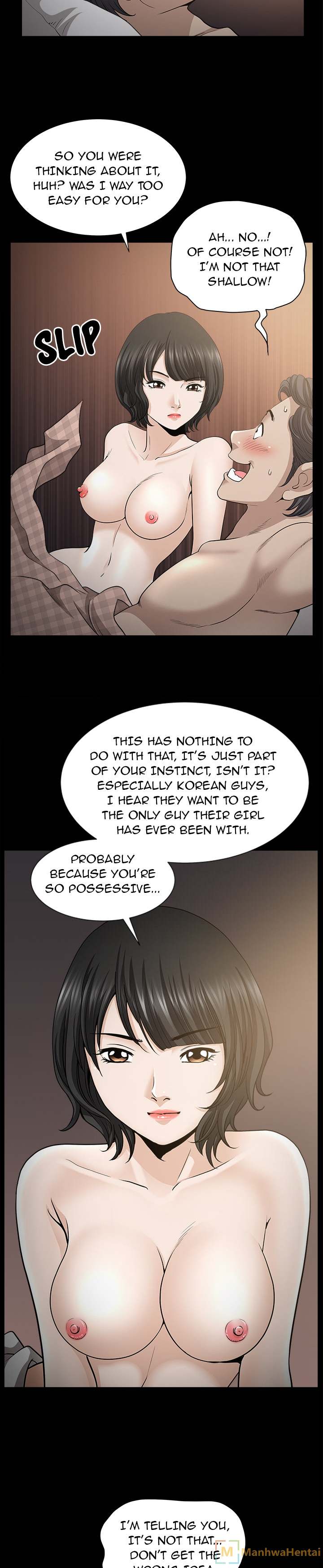 Neighbors - Chapter 49 [photo 23] - MangaPorn