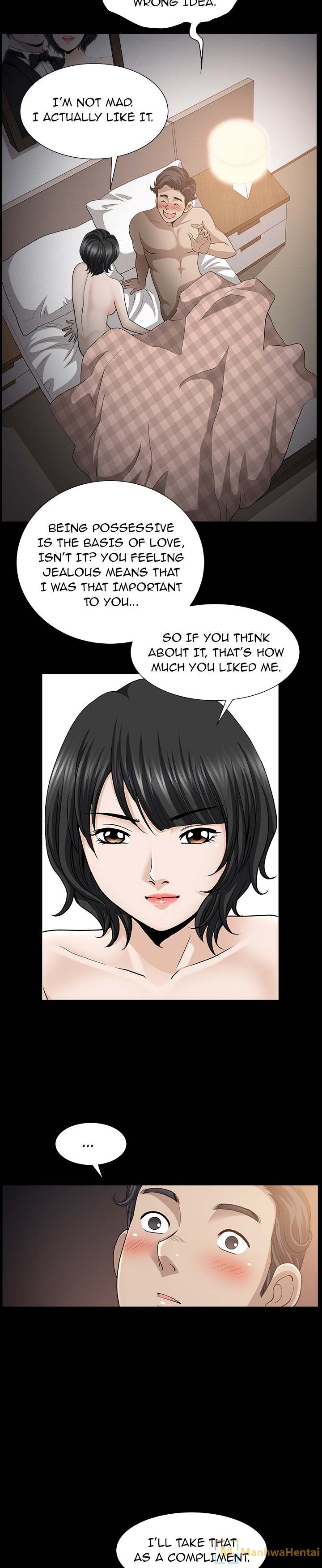 Neighbors - Chapter 49 [photo 24] - MangaPorn