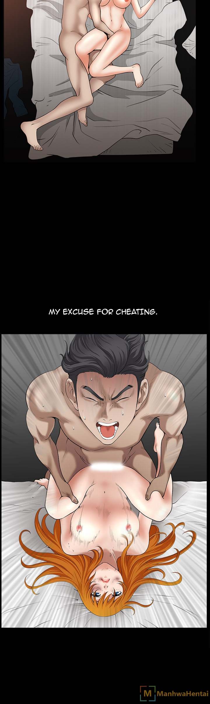 Neighbors - Chapter 49 [photo 27] - MangaPorn