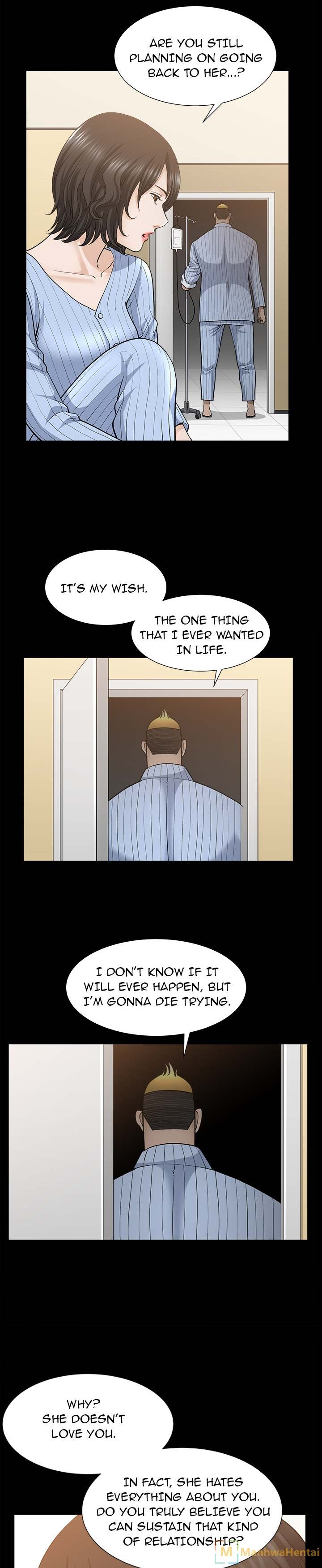 Neighbors - Chapter 49 [photo 6] - MangaPorn