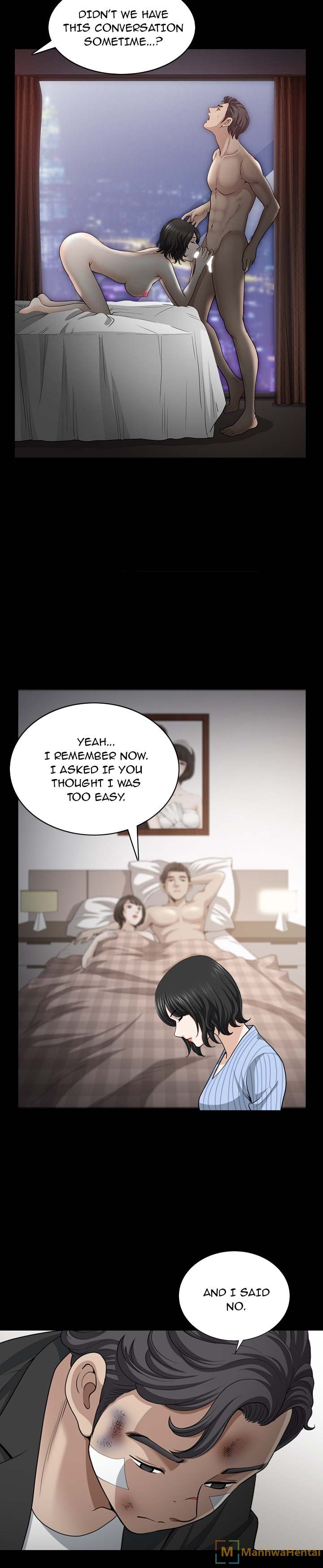 Neighbors - Chapter 50 [photo 10] - MangaPorn