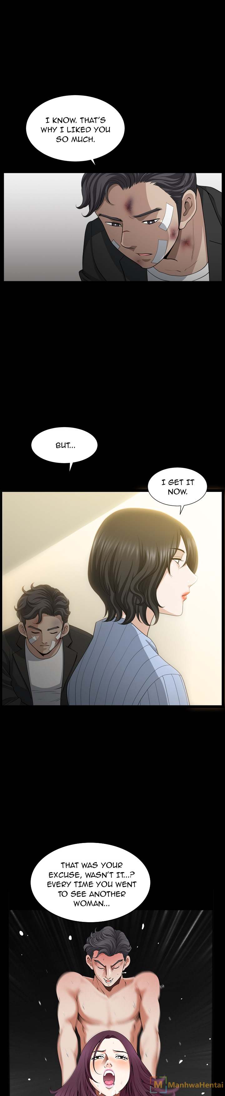 Neighbors - Chapter 50 [photo 12] - MangaPorn