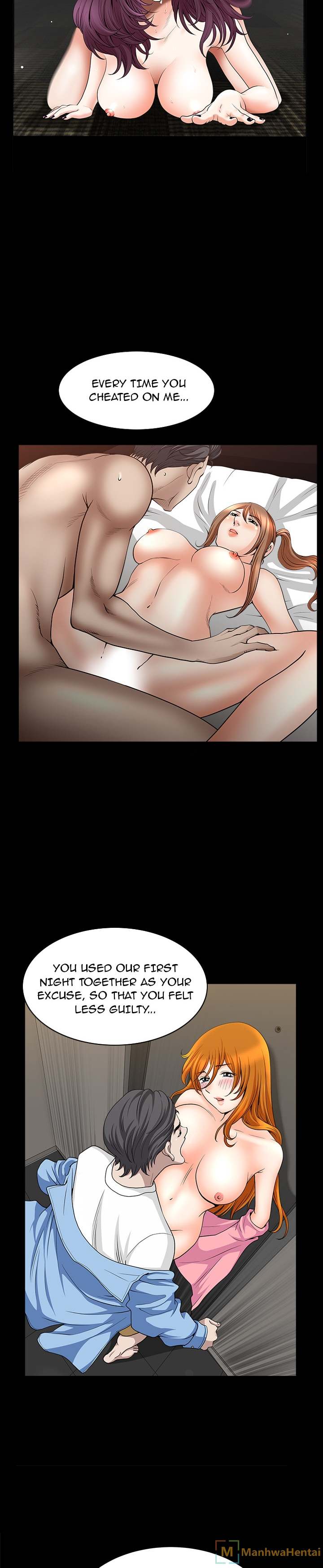 Neighbors - Chapter 50 [photo 13] - MangaPorn