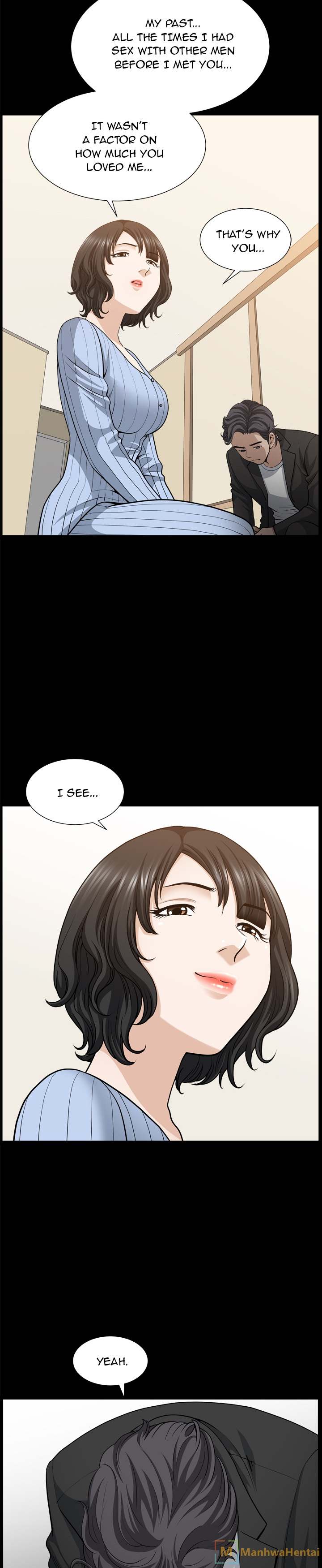 Neighbors - Chapter 50 [photo 14] - MangaPorn