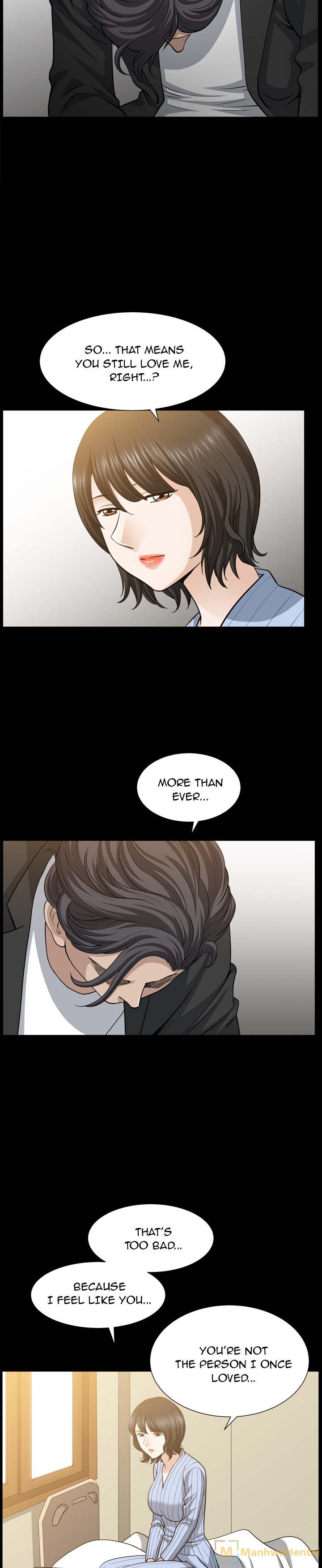 Neighbors - Chapter 50 [photo 15] - MangaPorn