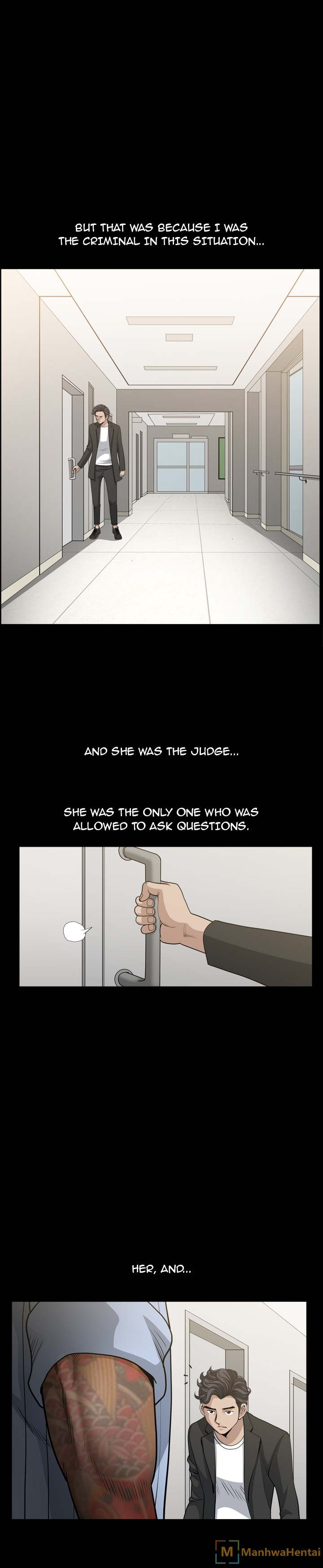Neighbors - Chapter 50 [photo 17] - MangaPorn