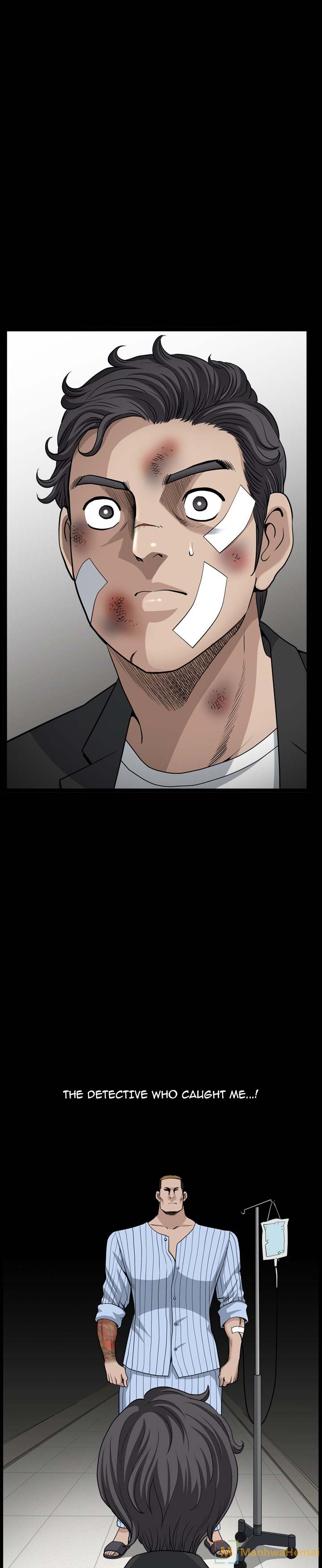 Neighbors - Chapter 50 [photo 18] - MangaPorn